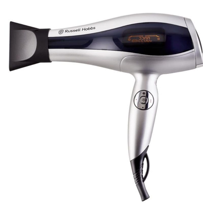 Russell Hobbs HAIR DRYER Russell Hobbs Hair Dryer Iconic RHIPK01 (4788508459097)