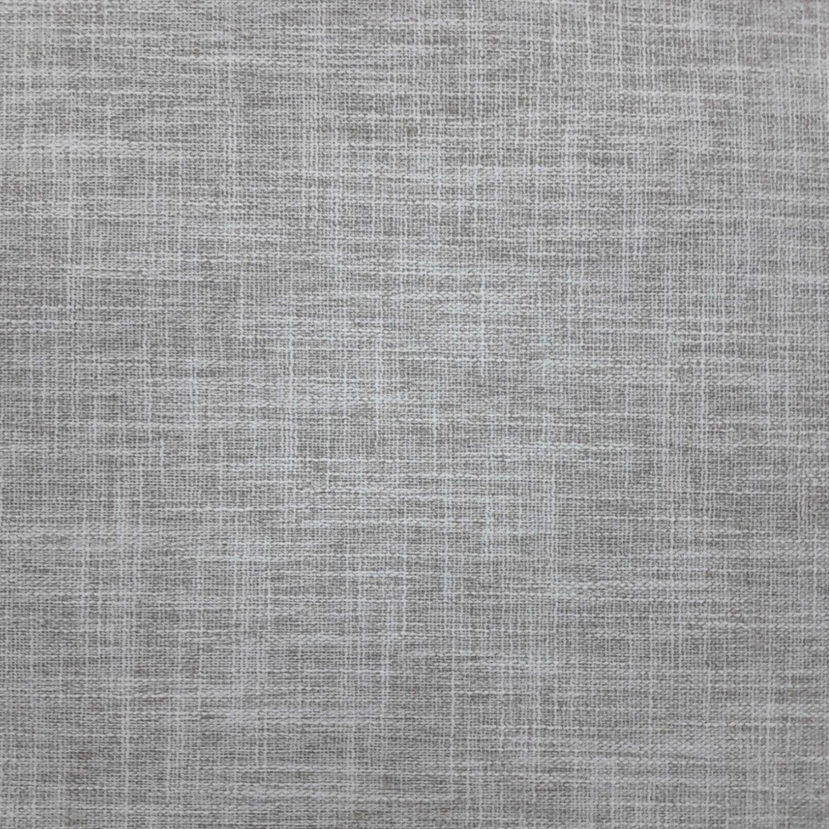 FAHM Curtain Bockout Selflined Blackout Design 202 White / Cream 280 cm