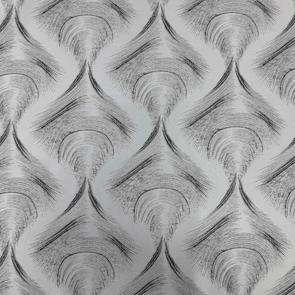 FAHM Curtain Fabrics Curtain Fabric FJ2G 280 cm