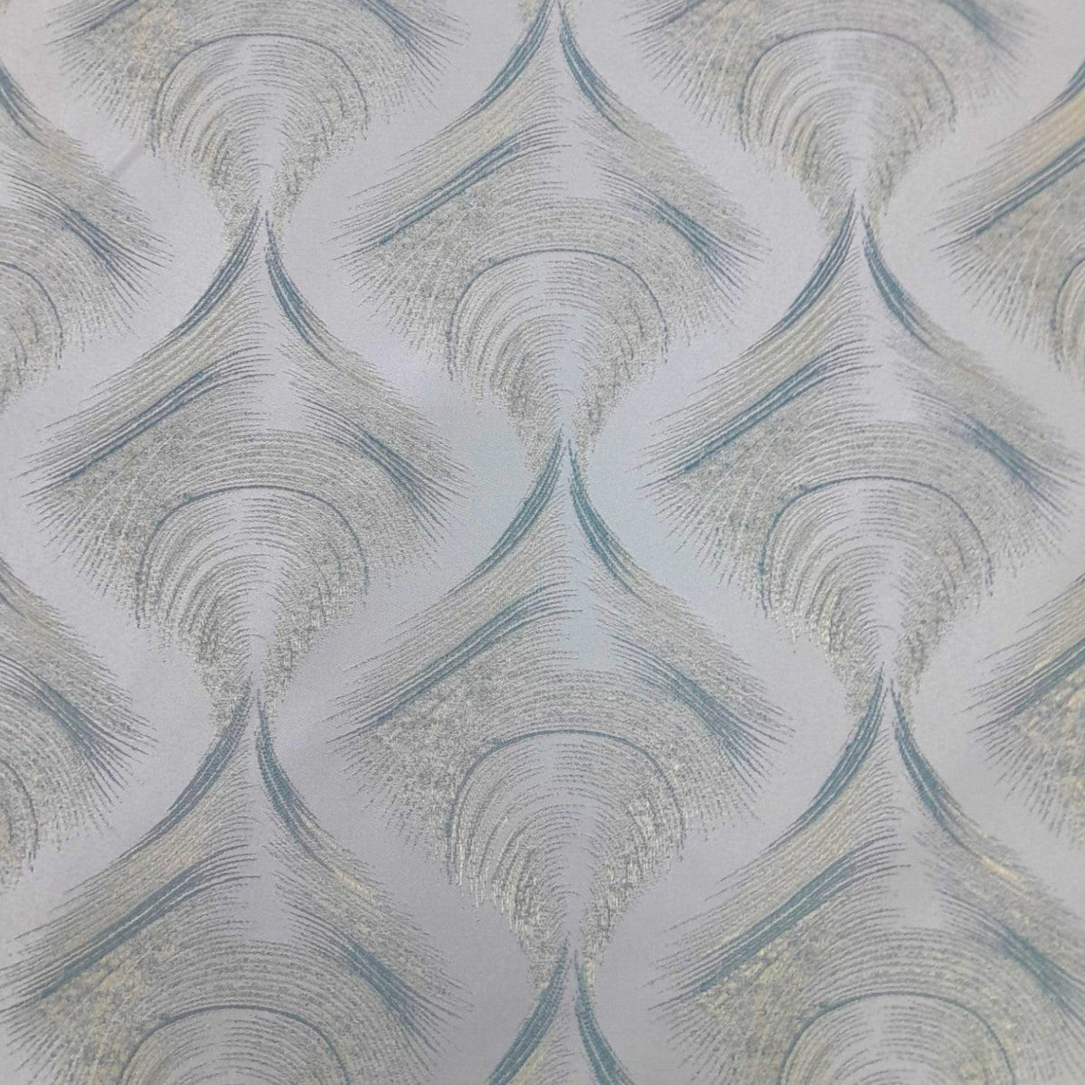 FAHM Curtain Fabrics Curtain Fabric FJ2G 280 cm