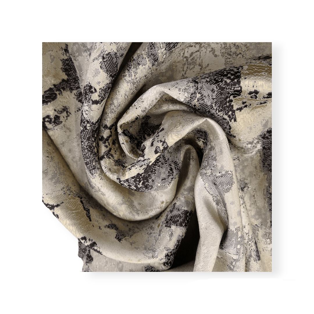 FAHM Curtain Fabrics FAHM Jacquard Curtaining Rebeca-3