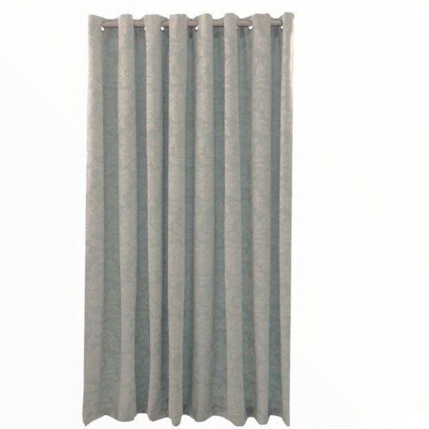 FAHM Curtain Fabrics Jacquard Curtaining Aiden11 Collection 280 cm (7767636017241)