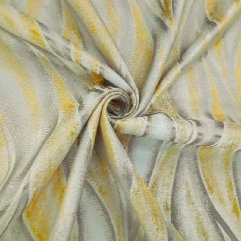 FAHM Curtain Fabrics Jacquard Curtaining Aiden11-V7 Jacquard Curtaining Aiden11 Collection 280 cm (7767636017241)