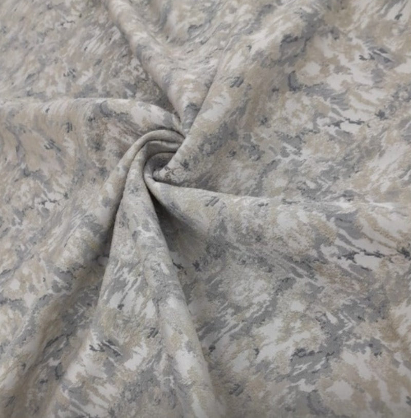 FAHM Curtaining Fabric Jacquard Curtaining UNA Collection (7641917390937)