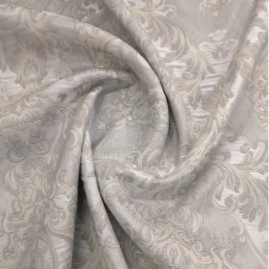 FAHM Curtaining Fabric Colour 8 Jacquard Curtaining BIG G Collection 280 cm (7809426784345)