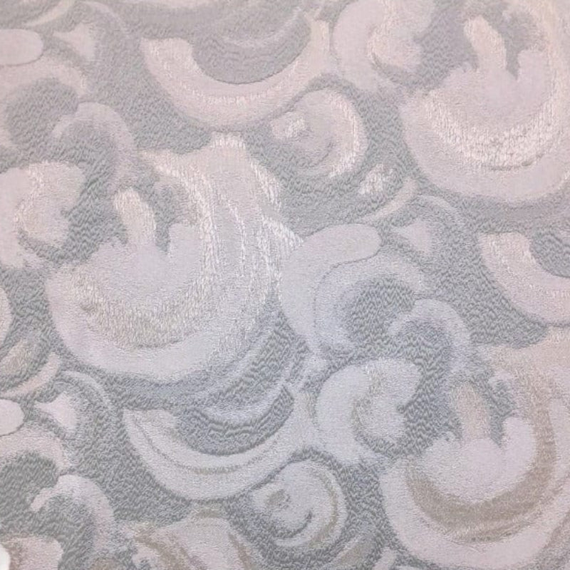 FAHM Curtaining Fabric Jacquard Curtaining ALPS Collection 280 cm (7767648731225)