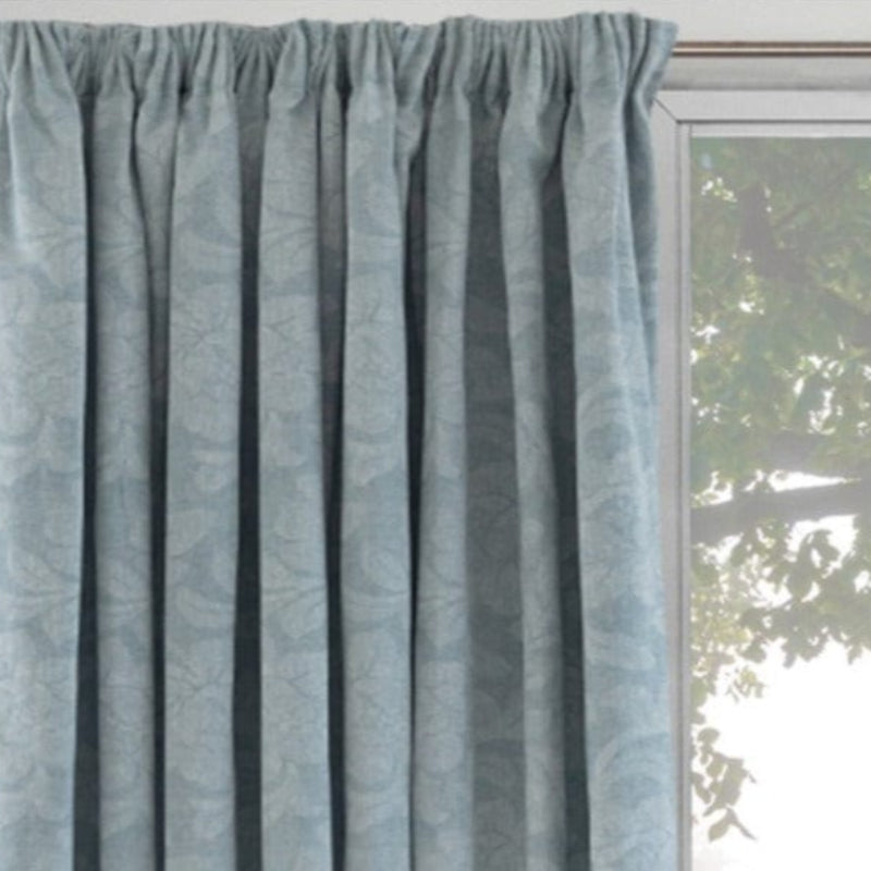 FAHM Curtaining Fabric Jacquard Curtaining ALPS Collection 280 cm (7813326012505) (7767648731225)