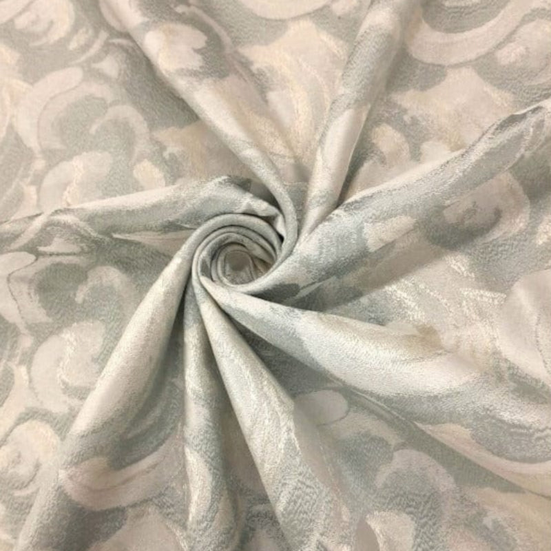 FAHM Curtaining Fabric Jacquard Curtaining ALPS-V3 Jacquard Curtaining ALPS Collection 280 cm (7767648731225)