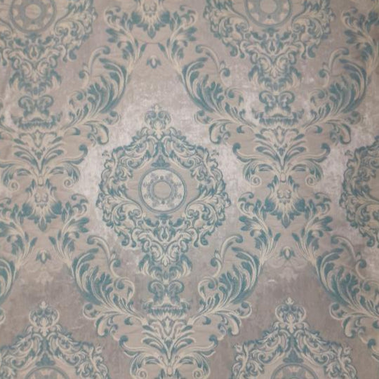 FAHM Curtaining Fabric Jacquard Curtaining BIG G Collection 280 cm (7809426784345)