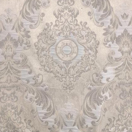 FAHM Curtaining Fabric Jacquard Curtaining BIG G Collection 280 cm (7809426784345)