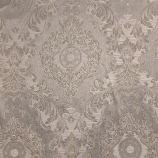 FAHM Curtaining Fabric Jacquard Curtaining BIG G Collection 280 cm (7809426784345)