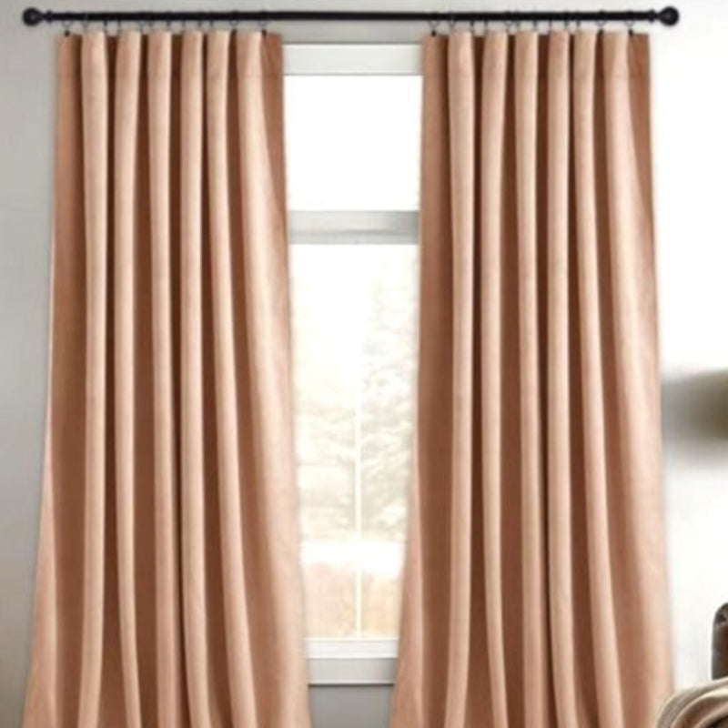FAHM Curtaining Fabric Jacquard Curtaining KIESEN2-V5 280 cm