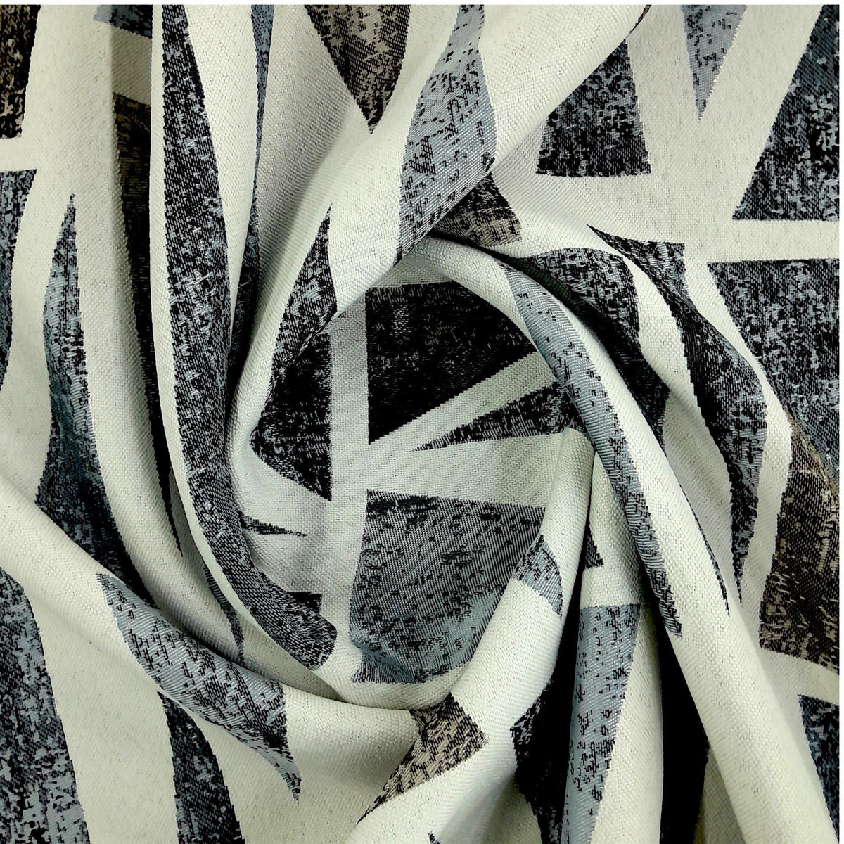 FAHM Curtaining Fabric Jacquard Curtaining W2226 280 cm