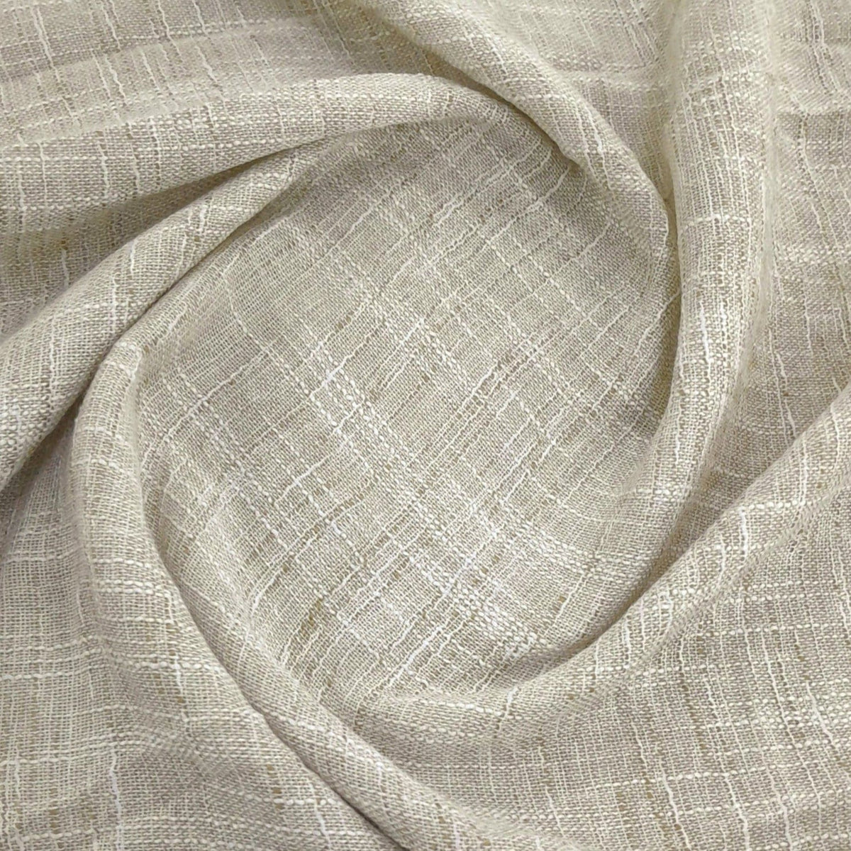 FAHM Lace & Voile Fabrics Brown Fabric Sheer 818 280 cm