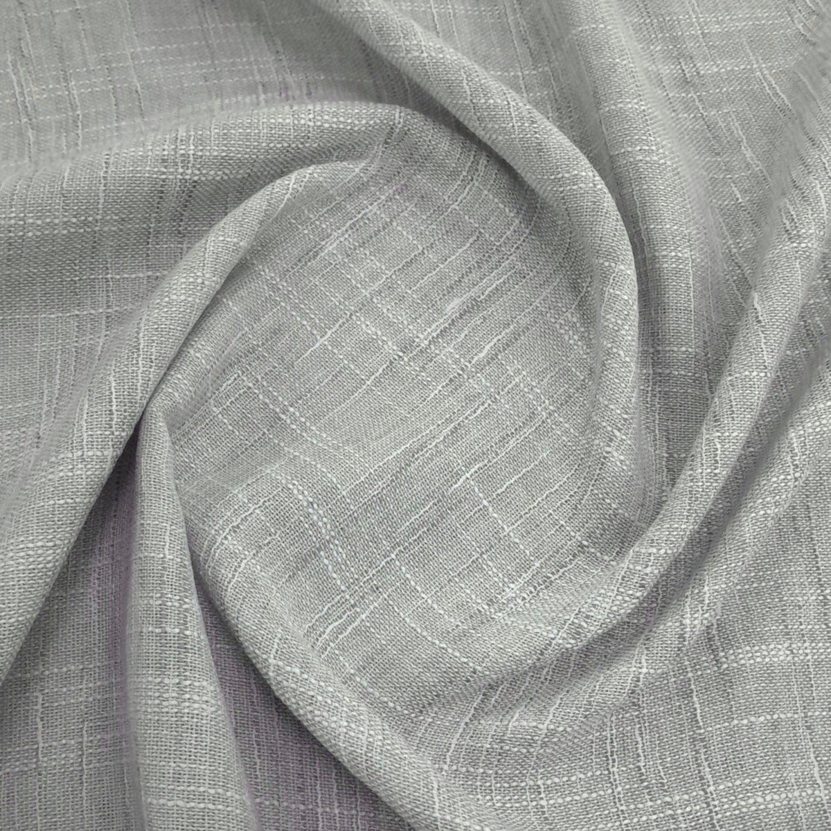 FAHM Lace & Voile Fabrics Charcoal Fabric Sheer 818 280 cm