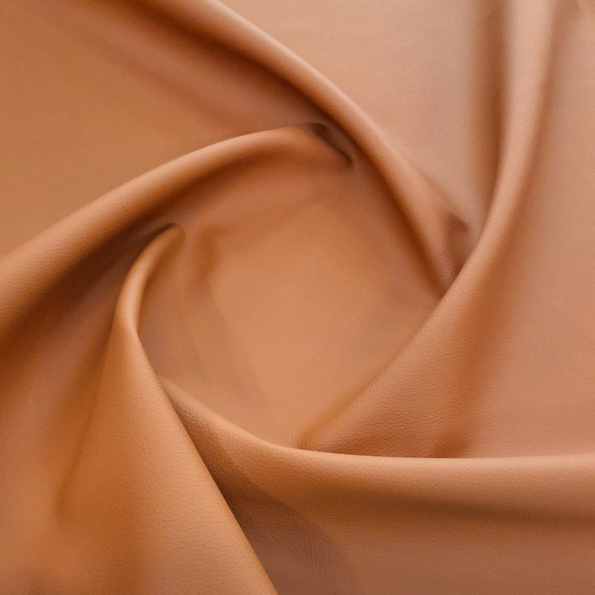 FAHM Upholstery Fabric Burnt Orange A801-49 Euro Leather A801 Collection 140 cm (7808021200985)