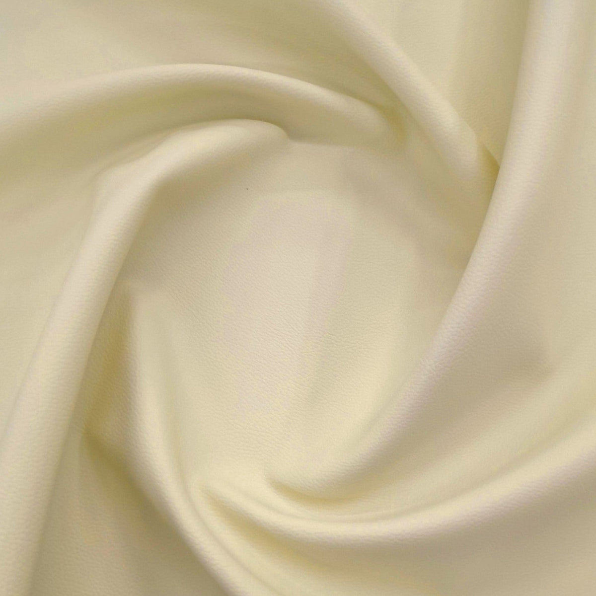 FAHM Upholstery Fabric Cream A801-11 Euro Leather Fabric A801 140 cm