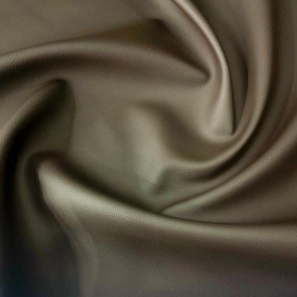 FAHM Upholstery Fabric Dark Brown A801-36 Euro Leather A801 Collection 140 cm (7808021200985)