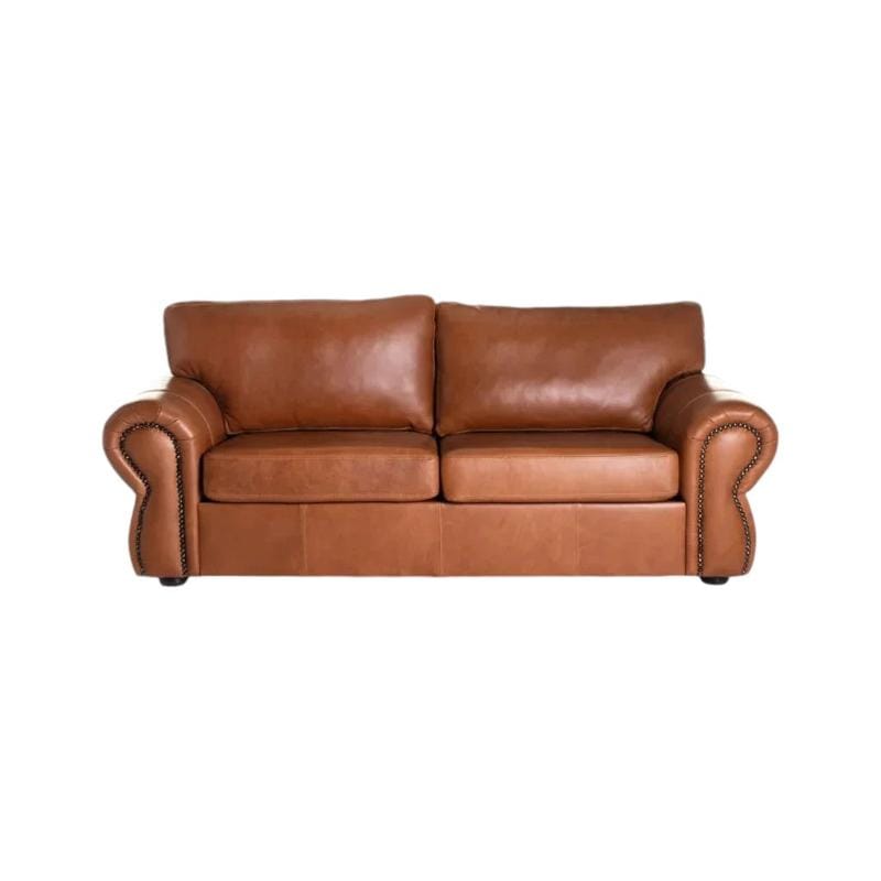 FAHM Upholstery Fabric Euro Leather A801 Collection 140 cm (7808021200985)