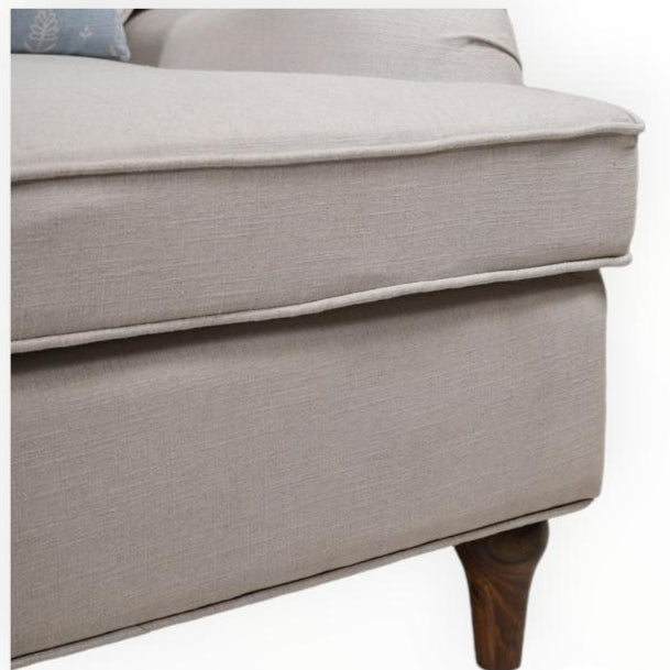 FAHM Upholstery Fabric Linen Upholstery W2018 Collection 140cm (7808001507417)