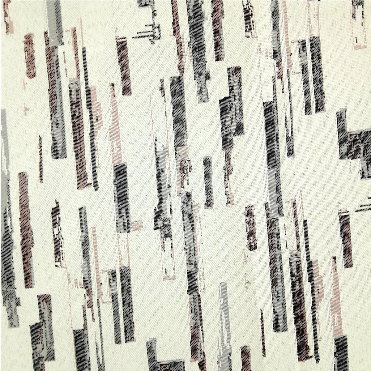 FAHM UPHOLSTERY Jacquard Curtaining W2238 280 cm