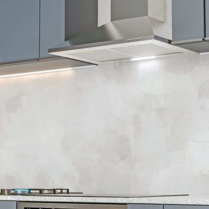 Falco 60cm Extractor – FAL-60-210 Wall Mount