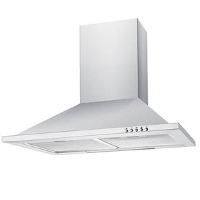 Falco cooker hood Falco 60cm Chimney Extractor FAL-60-PYRS (7293054320729)