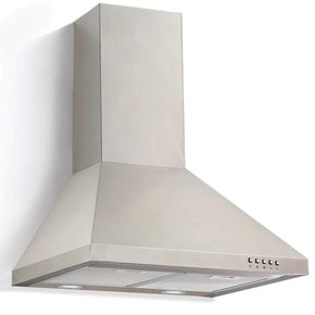 Falco cooker hood FALCO 60cm Wall Mount EXTRACTOR FAL-60-52S (7293051175001)