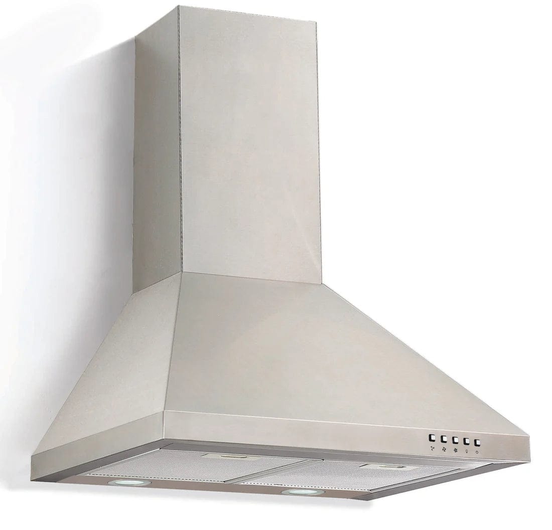 Falco cooker hood FALCO 60cm Wall Mount EXTRACTOR FAL-60-52S