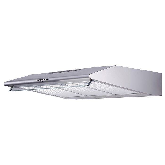 Falco Cooker hood Falco 90cm Stainless Steel Cooker Hood - FAL-90-MH10STL