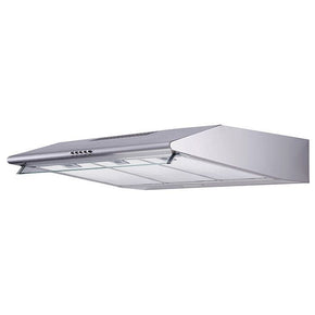 Falco Cooker hood Falco 90cm Stainless Steel Cooker Hood - FAL-90-MH10STL