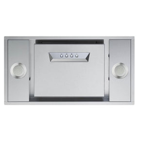 Falco extractor Falco 52cm Fully Integrated Stainless Steel Extractor FAL-52-BIS (7293048717401)