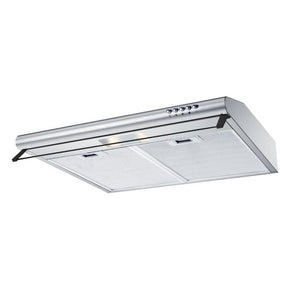 Falco extractor Falco 60cm Wall Extractor AR-60-903SS (7293044883545)