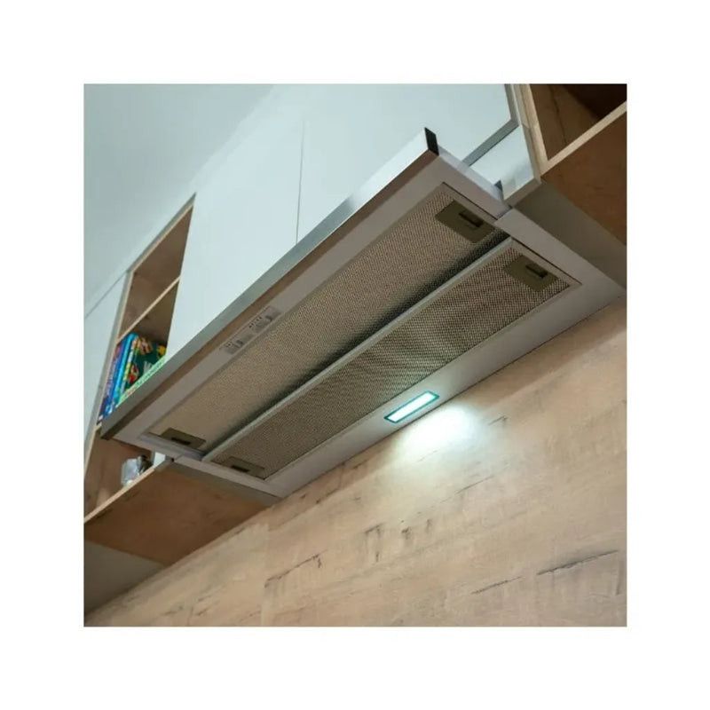 Falco extractor Falco 90cm Slide Down Extractor FAL-90-T62ST-B 90CM