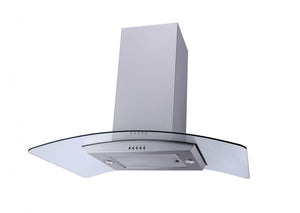 Falco Island Extractor Falco 90cm Island Extractor FAL-90-IS90A (7777114259545)