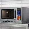 Falco Microwave Falco 34L  Commercial Micro Wave FAL-34SN1 (7826039308377)
