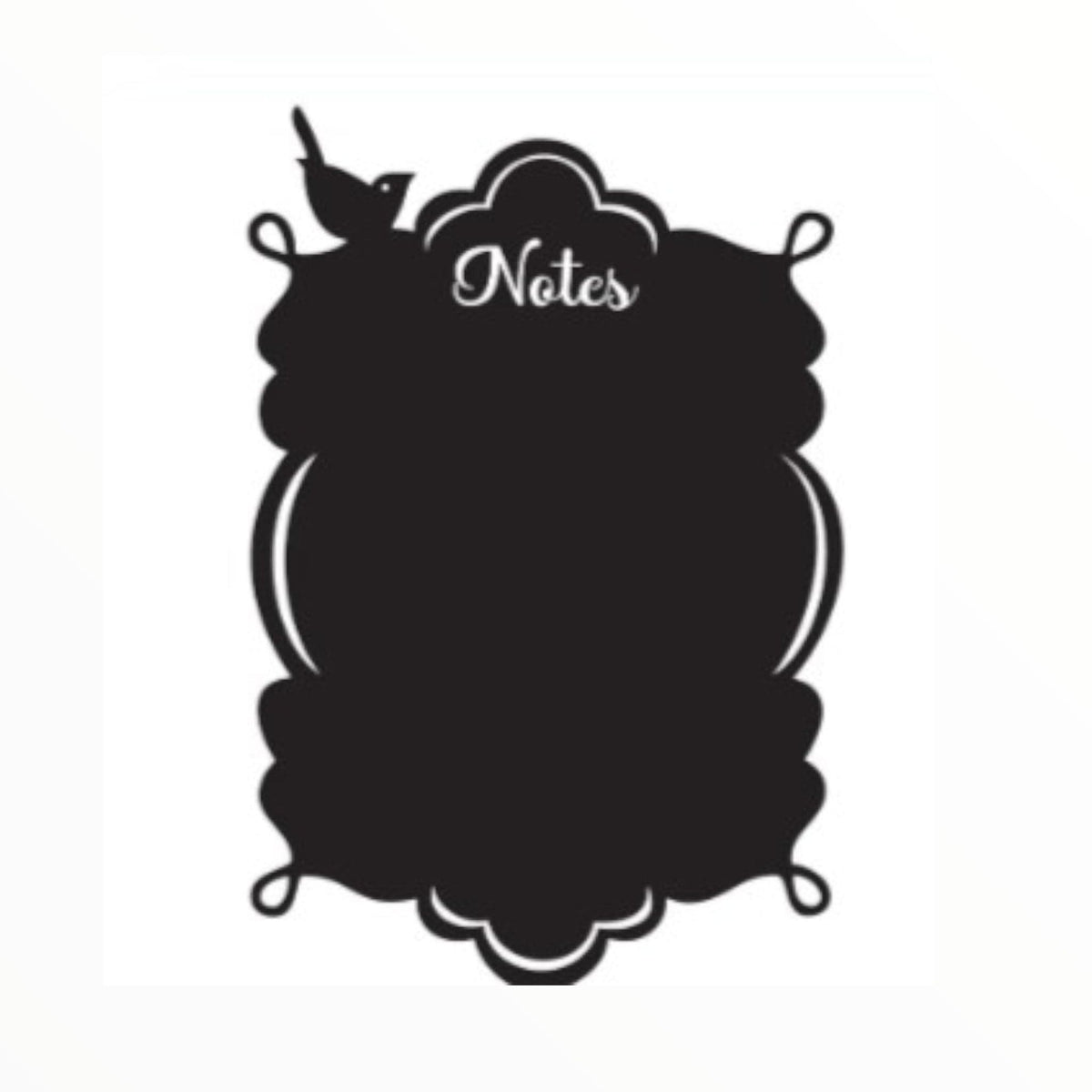 Fantastic Vinyl Sticker Decorative Vinyl Stickers Design 1