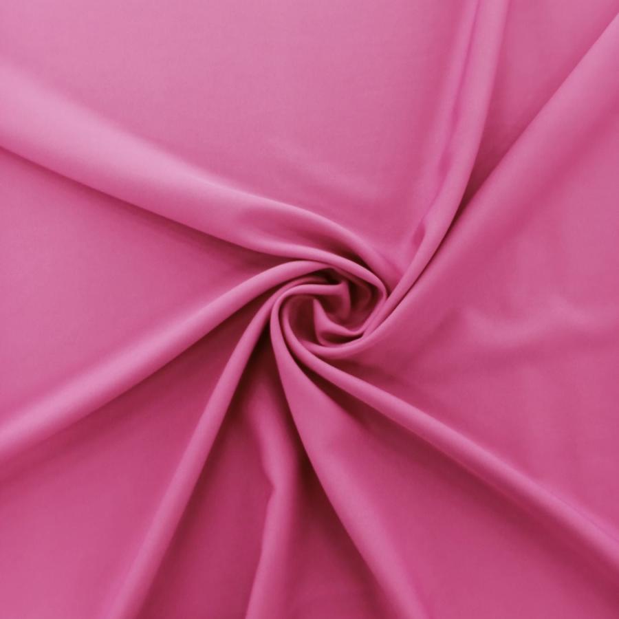 FASHION FABRIC Dress Fabrics Cerise Barbie Fabric 150cm (6549130149977)
