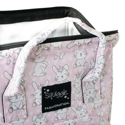 Fashionation BABY BAG Fashionation Bunny Baby Nappy Bag (7306116038745)