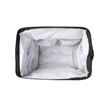 Fashionation BABY BAG Fashionation Bunny Baby Nappy Bag (7306116038745)