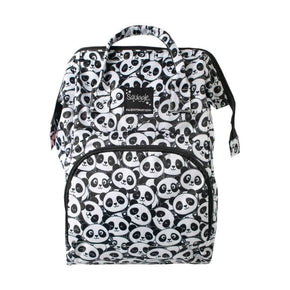 Fashionation BABY BAG Fashionation Panda Baby Nappy Bag (7306121281625)