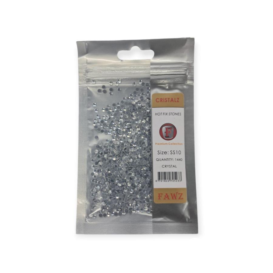 FAWZ HABBY Fawz Hot Fix Stones (7719681589337)
