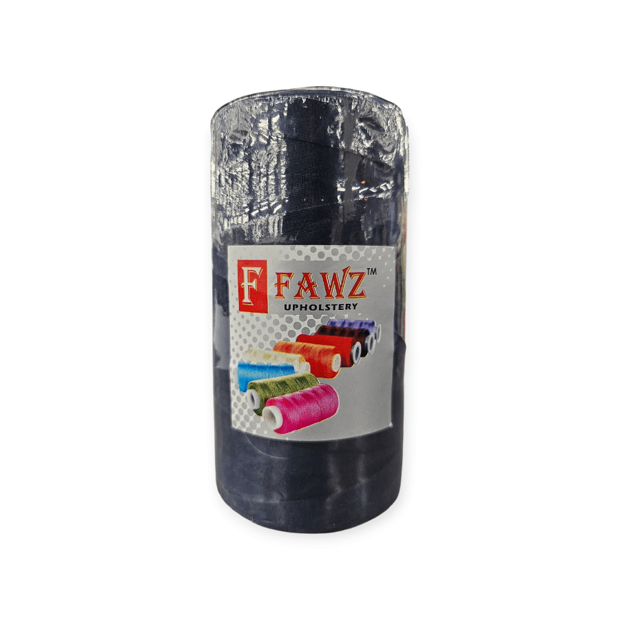 FAWZ Habby Navy Fawz Upholstery Cotton Threads (7899407548505)