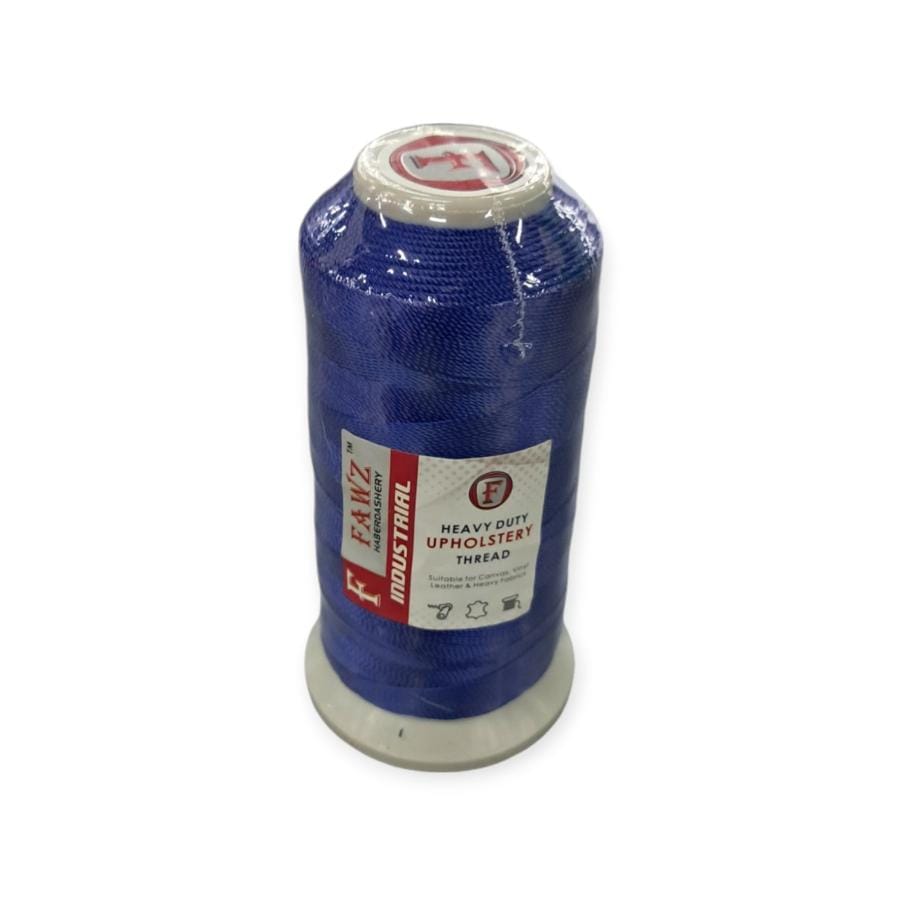 FAWZ Habby Royal Fawz Industrial Heavy Duty Upholstery Threads (7821296992345)