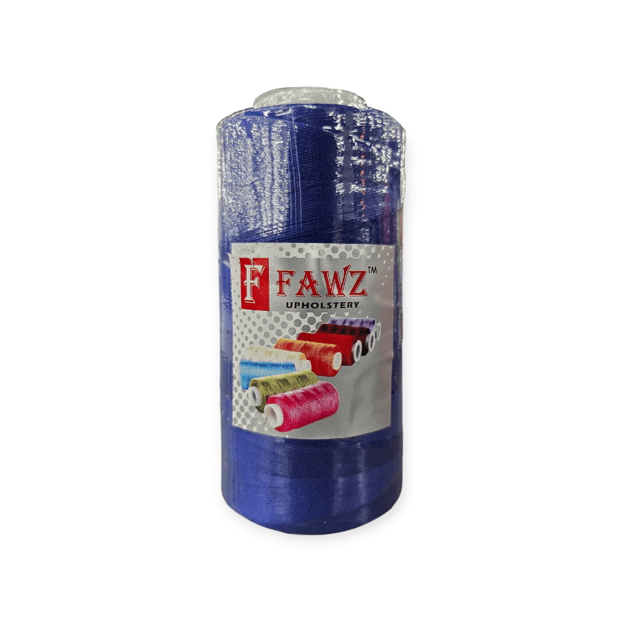 FAWZ Habby Royal Fawz Upholstery Cotton Threads (7899407548505)