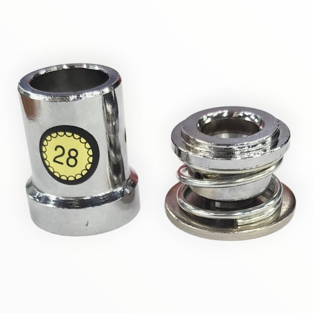 FAWZ HABBY SIZE 28 Cover Button Mold (7719711899737)