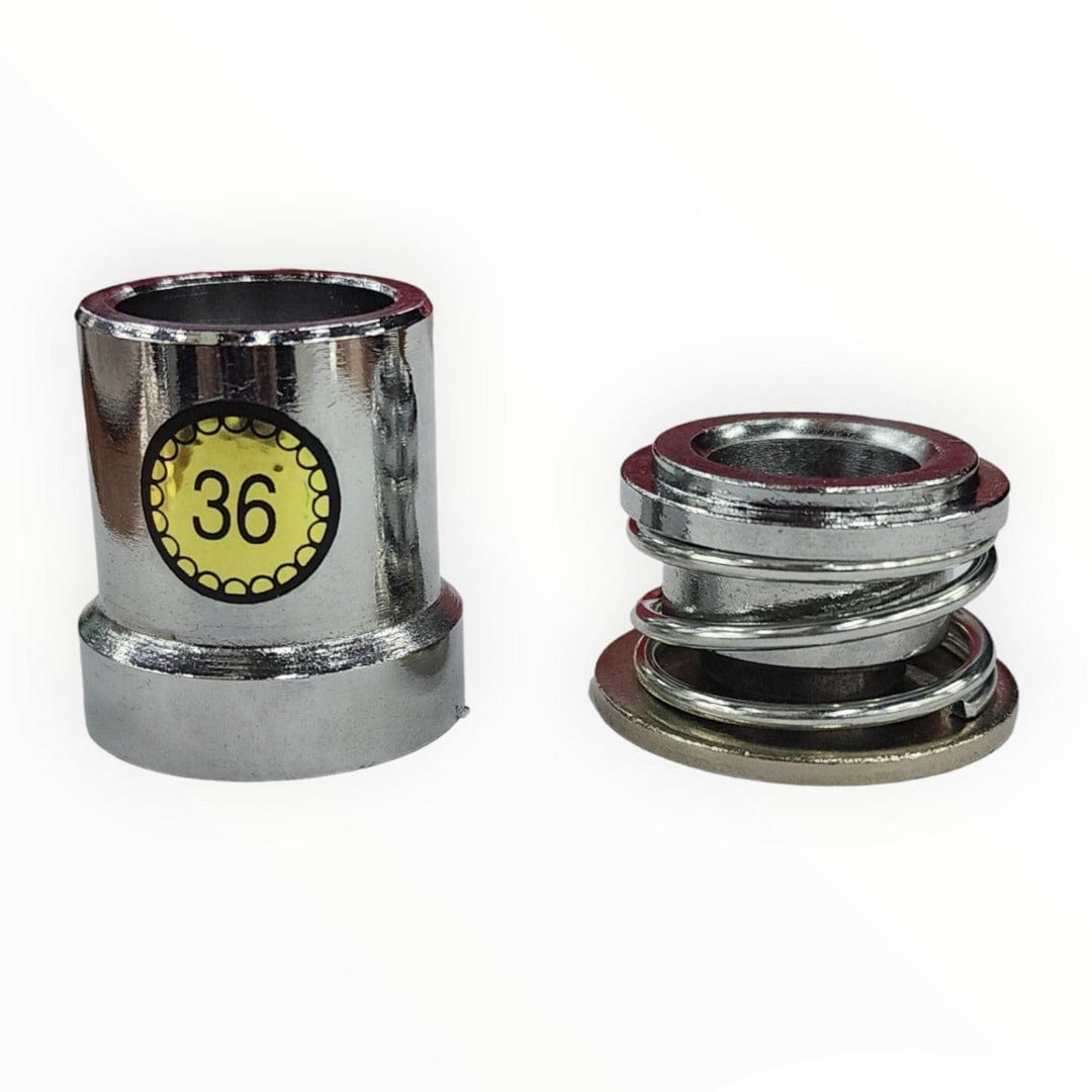 FAWZ HABBY SIZE 36 Cover Button Mold (7719711899737)