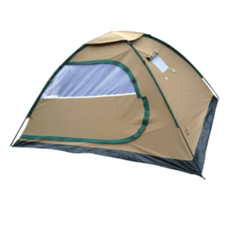 Totai TENT Totai 4 Man Canvas Tent 05/TNC06-4 (2061551403097)