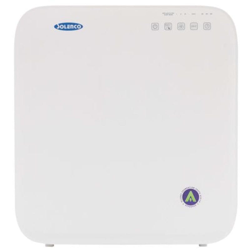 SOLENCO Humidifier Solenco CF8500 Air Purifier (6634603806809)