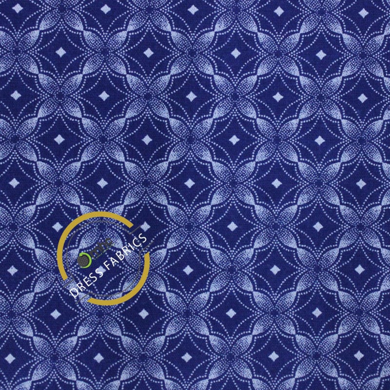 SHWE SHWE Dresses Original 3 Cats Fabric C/W 04 90 cm  H1100 (6985211773017)